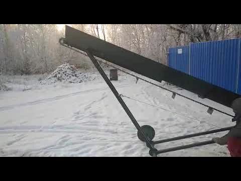 Конструкция и комплектация